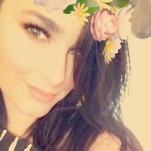 Meet your Posher, Alina